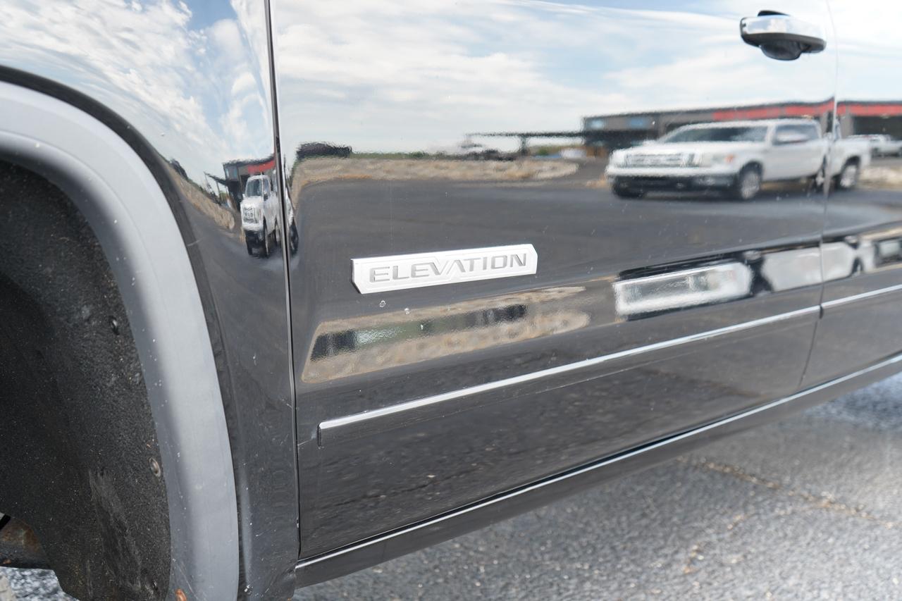 GMC Sierra 1500 4WD Double Cab 143.5" 2016