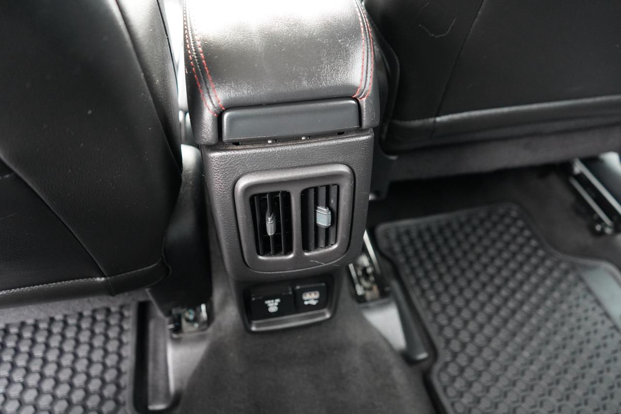 Jeep Compass Trailhawk 4x4 2018