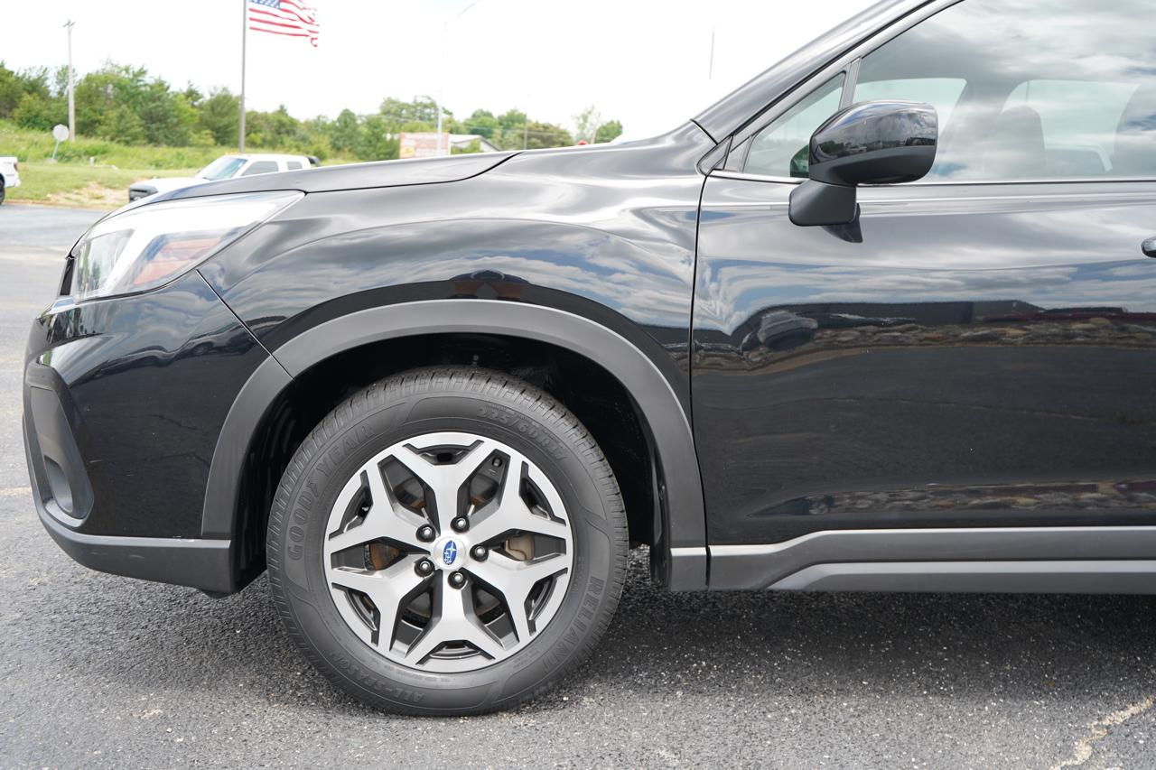 Subaru Forester 2.5i Premium 2019
