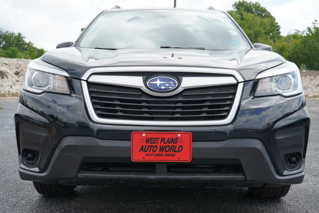 Subaru Forester 2.5i Premium 2019