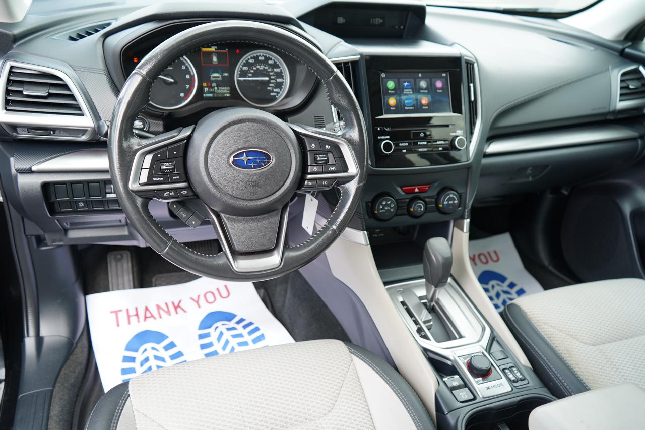Subaru Forester 2.5i Premium 2019