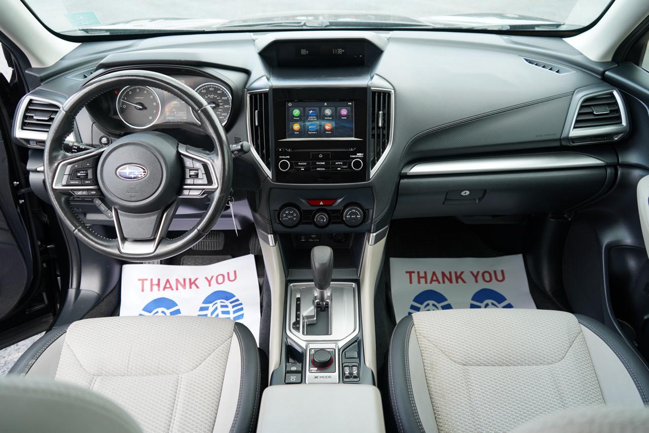 Subaru Forester 2.5i Premium 2019