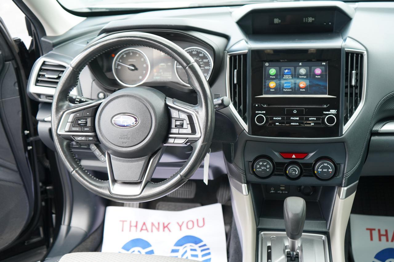 Subaru Forester 2.5i Premium 2019