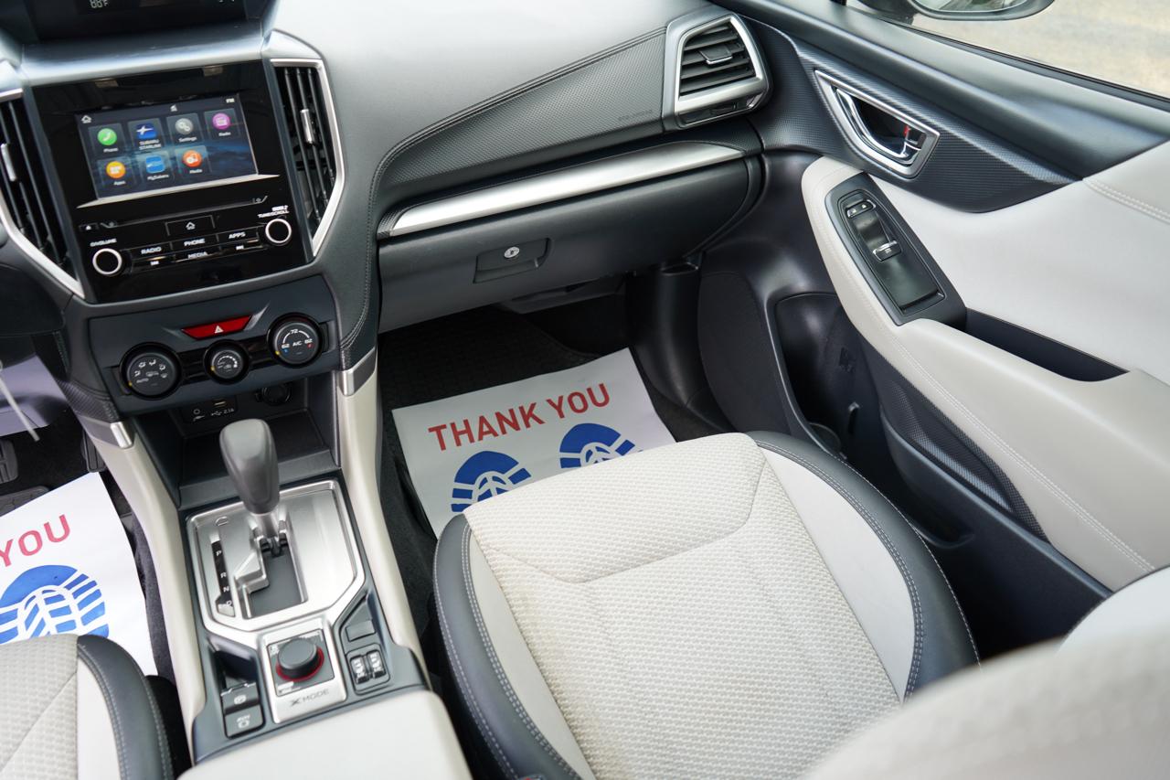 Subaru Forester 2.5i Premium 2019
