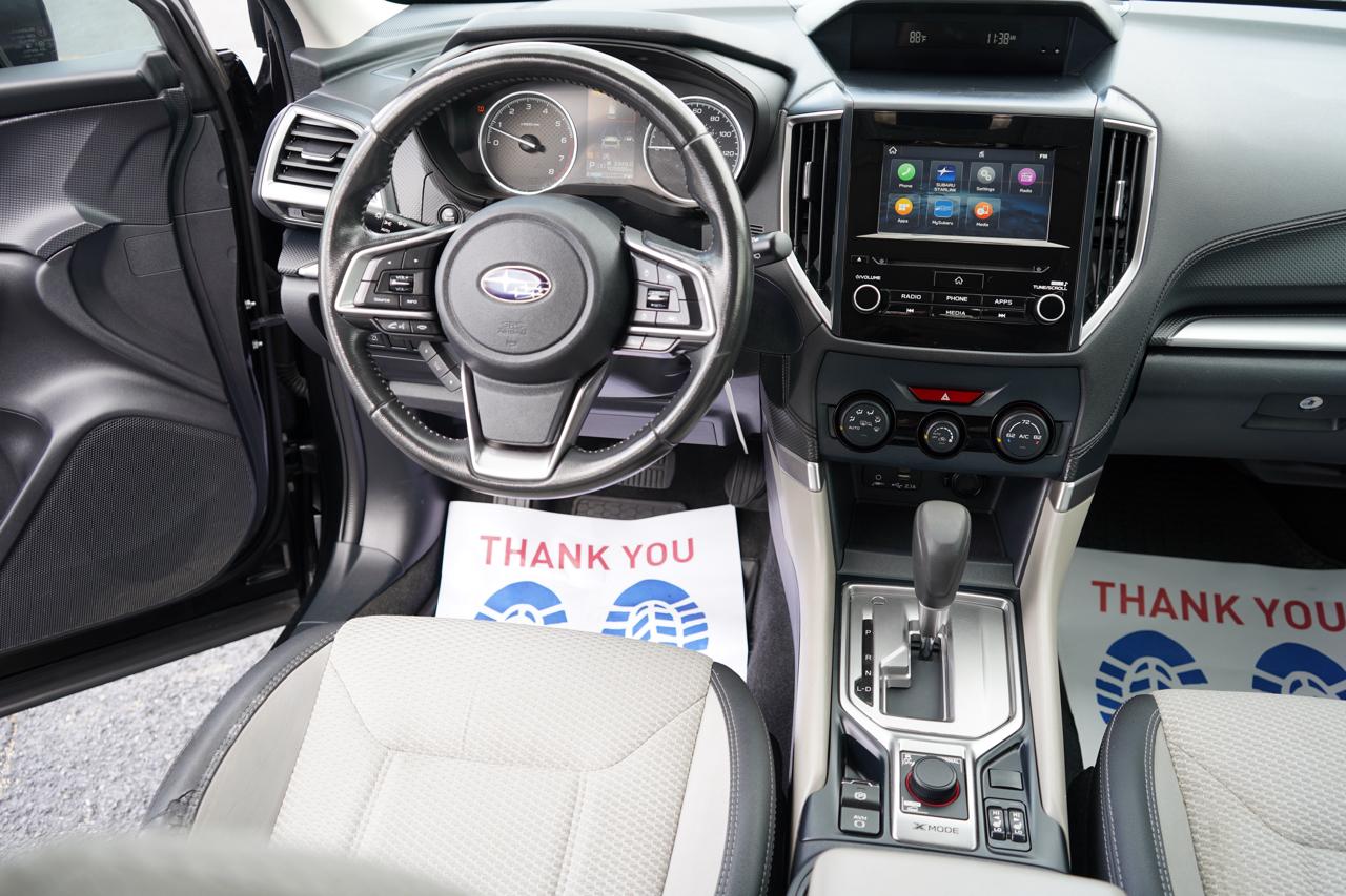 Subaru Forester 2.5i Premium 2019