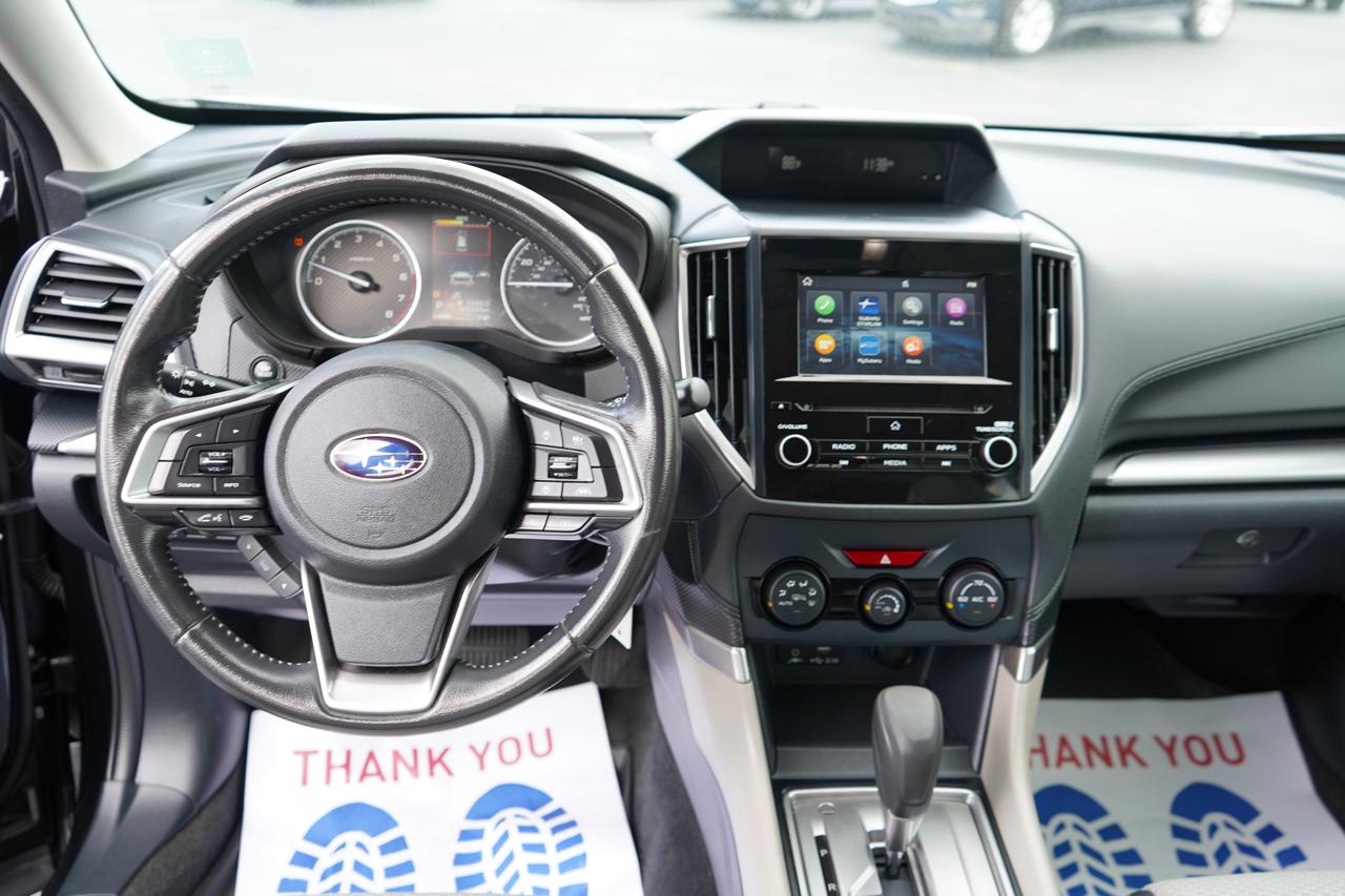 Subaru Forester 2.5i Premium 2019