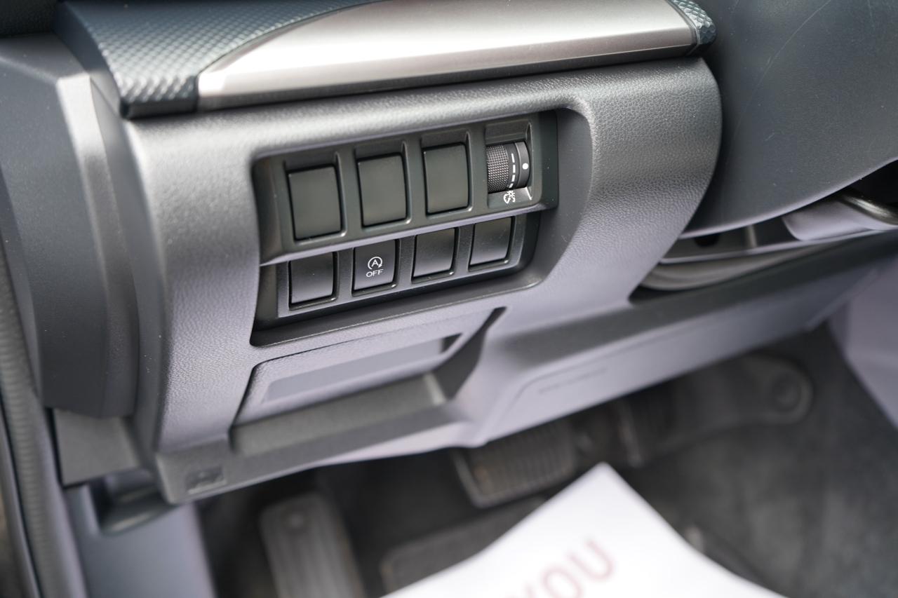 Subaru Forester 2.5i Premium 2019