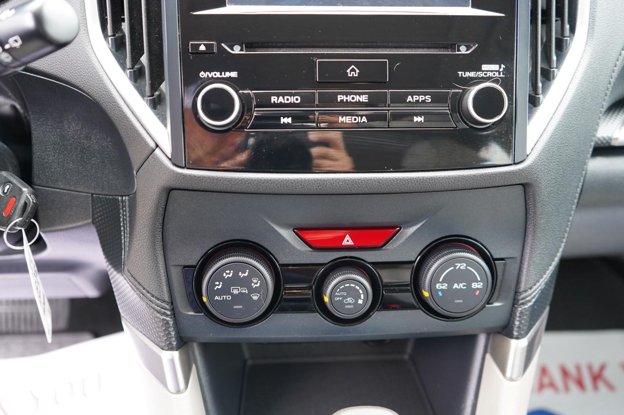 Subaru Forester 2.5i Premium 2019