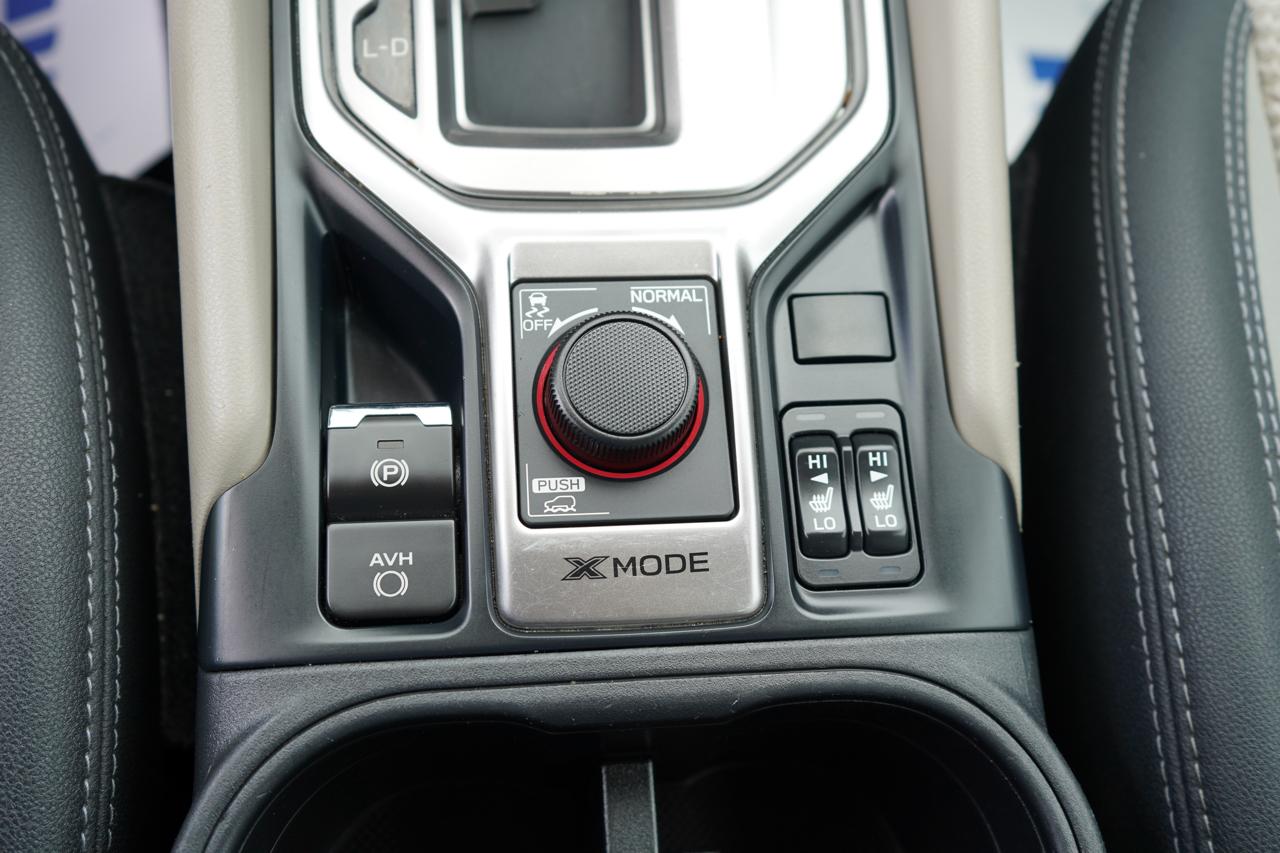 Subaru Forester 2.5i Premium 2019