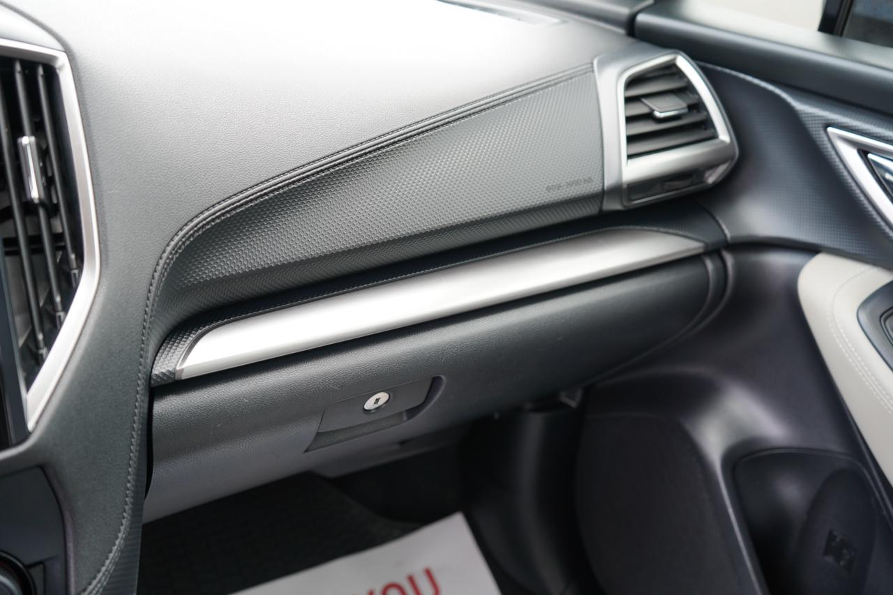Subaru Forester 2.5i Premium 2019