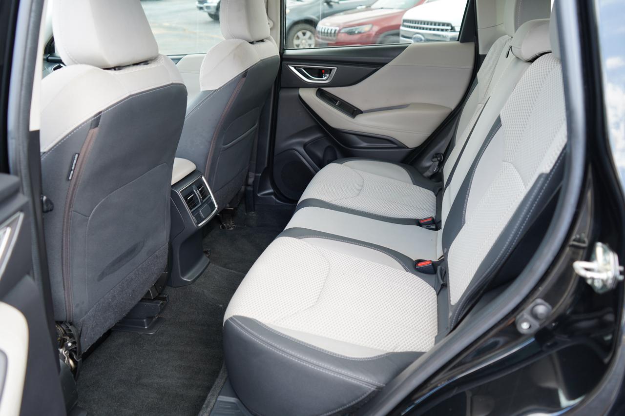 Subaru Forester 2.5i Premium 2019