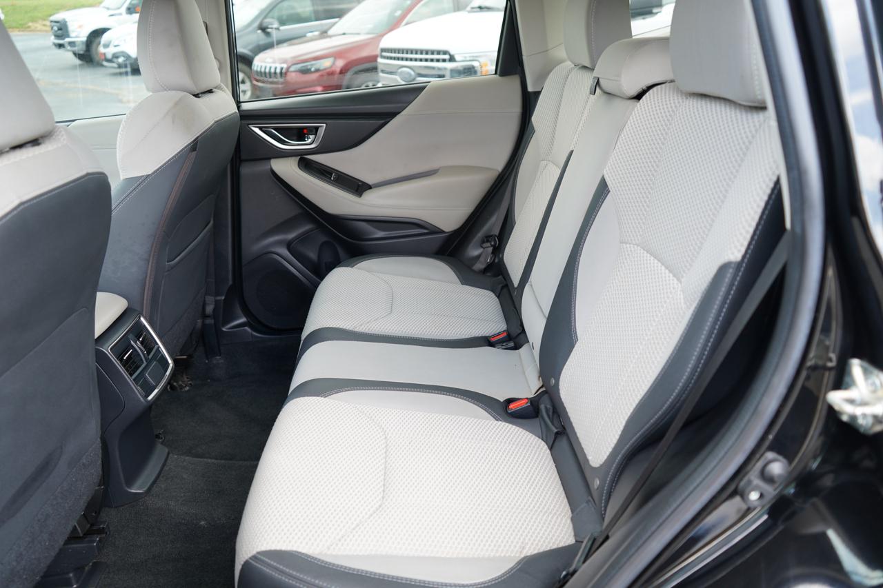 Subaru Forester 2.5i Premium 2019