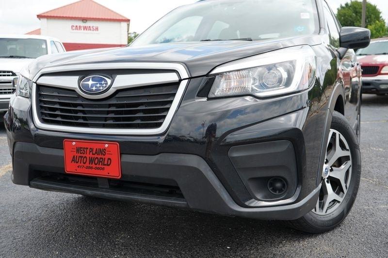 Subaru Forester 2.5i Premium 2019