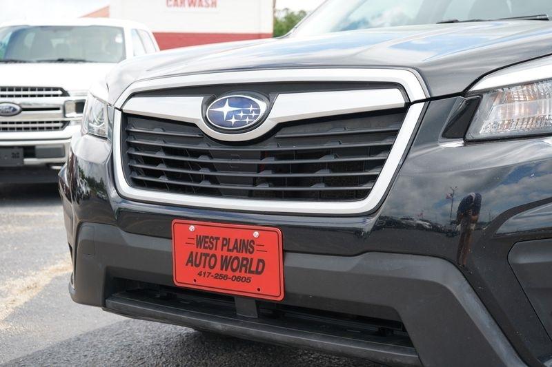 Subaru Forester 2.5i Premium 2019