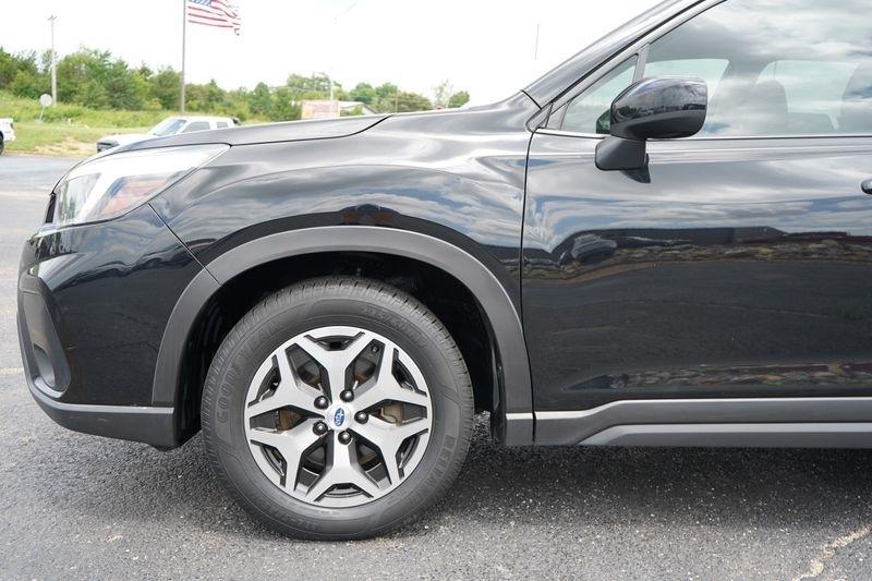 Subaru Forester 2.5i Premium 2019