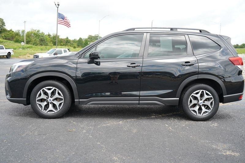 Subaru Forester 2.5i Premium 2019