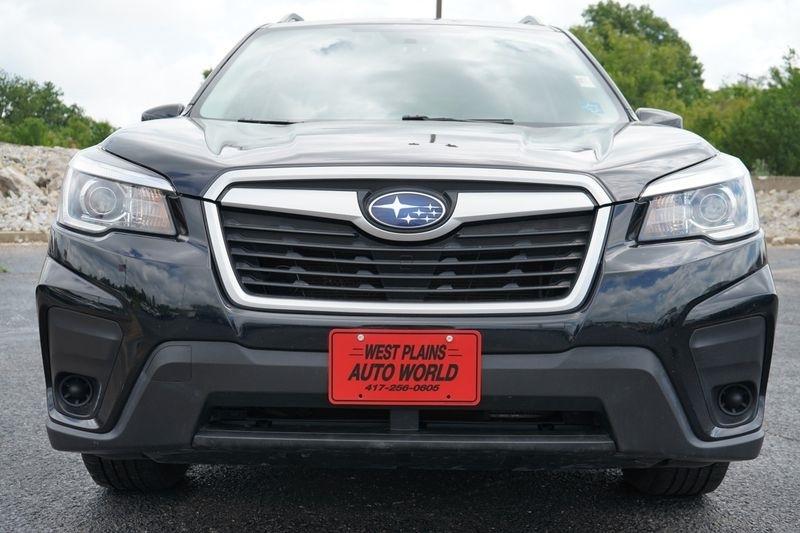 Subaru Forester 2.5i Premium 2019