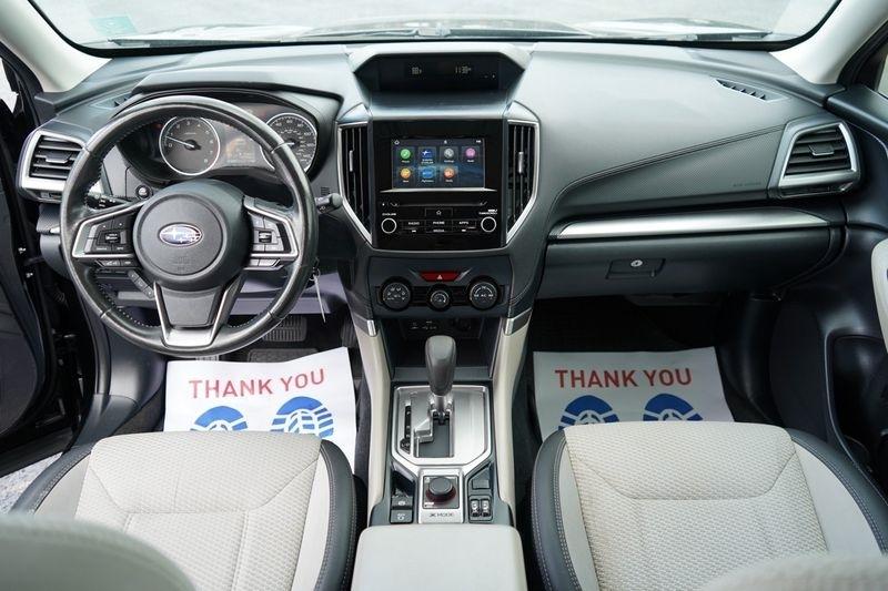 Subaru Forester 2.5i Premium 2019