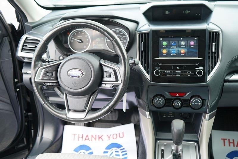 Subaru Forester 2.5i Premium 2019