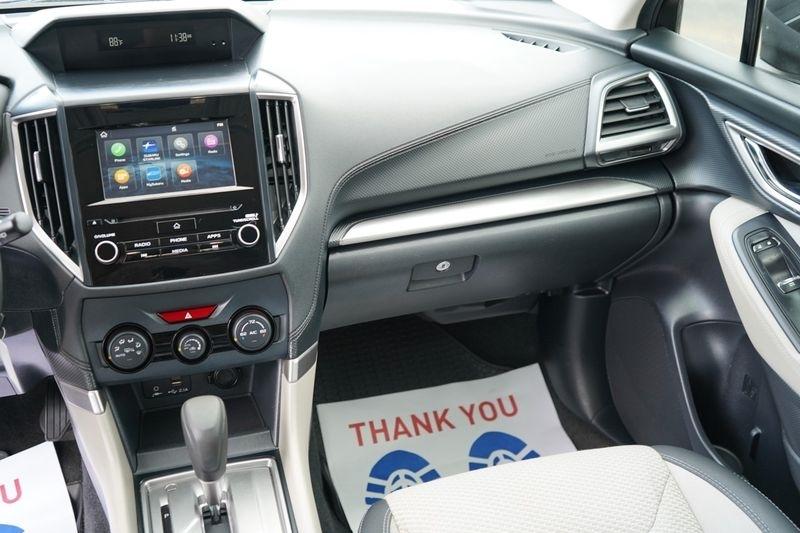 Subaru Forester 2.5i Premium 2019