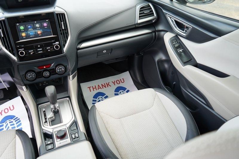 Subaru Forester 2.5i Premium 2019
