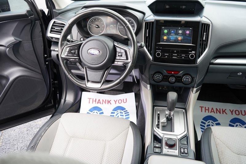 Subaru Forester 2.5i Premium 2019