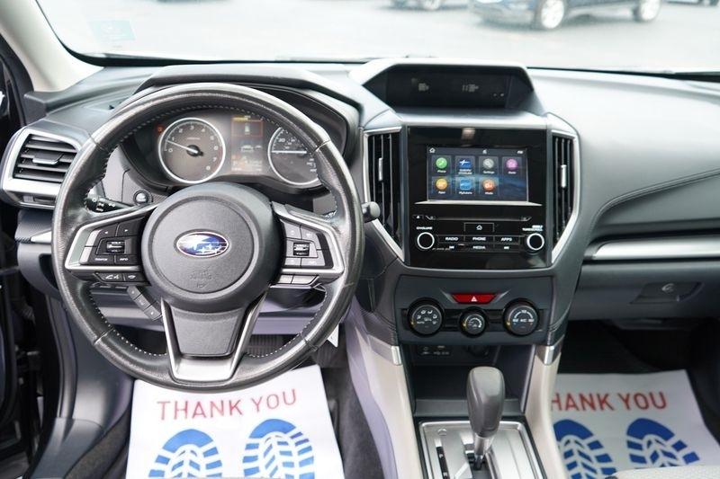 Subaru Forester 2.5i Premium 2019