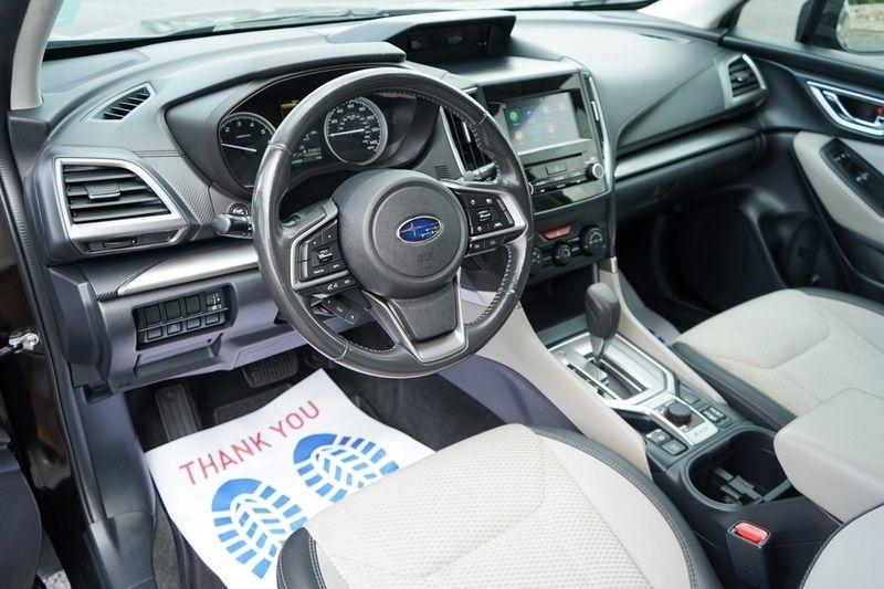 Subaru Forester 2.5i Premium 2019