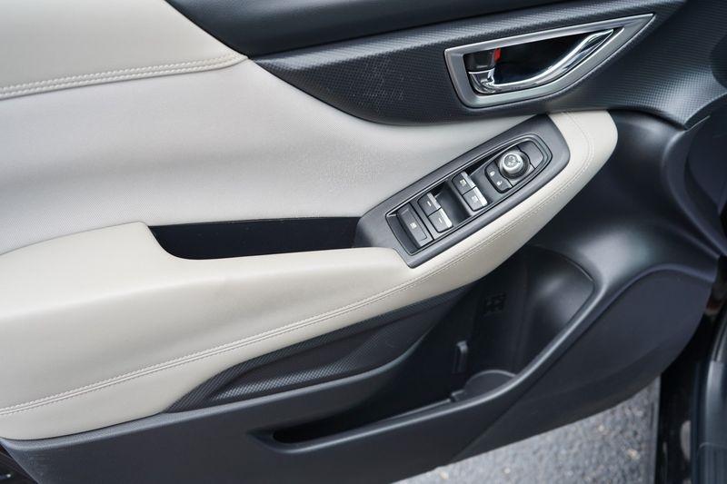 Subaru Forester 2.5i Premium 2019