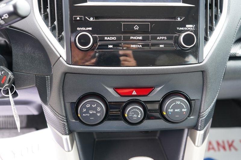 Subaru Forester 2.5i Premium 2019