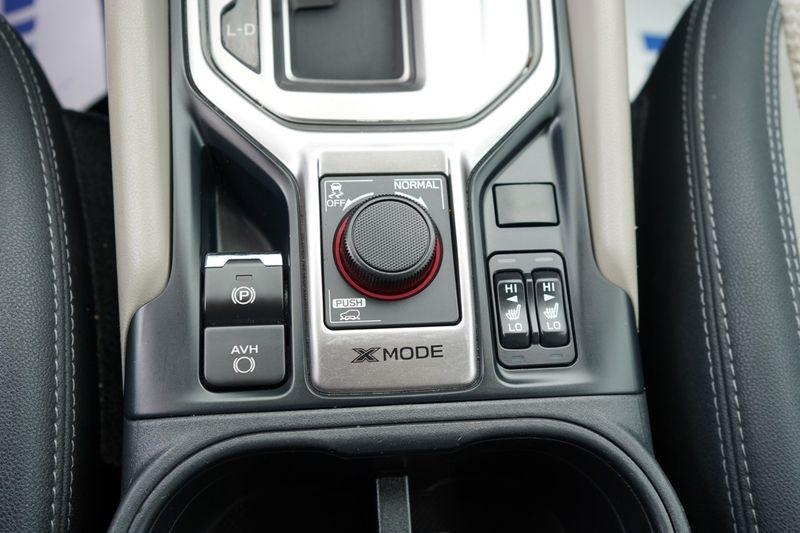 Subaru Forester 2.5i Premium 2019