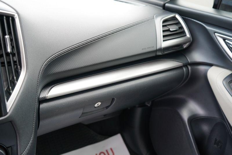 Subaru Forester 2.5i Premium 2019