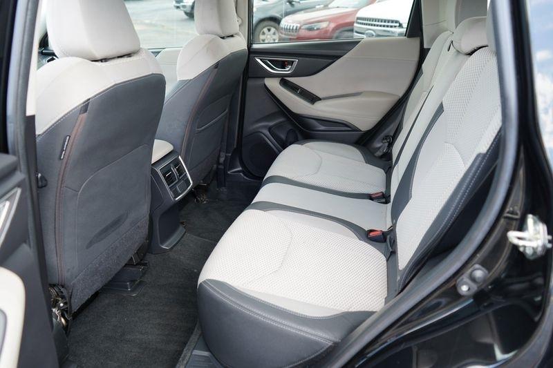 Subaru Forester 2.5i Premium 2019