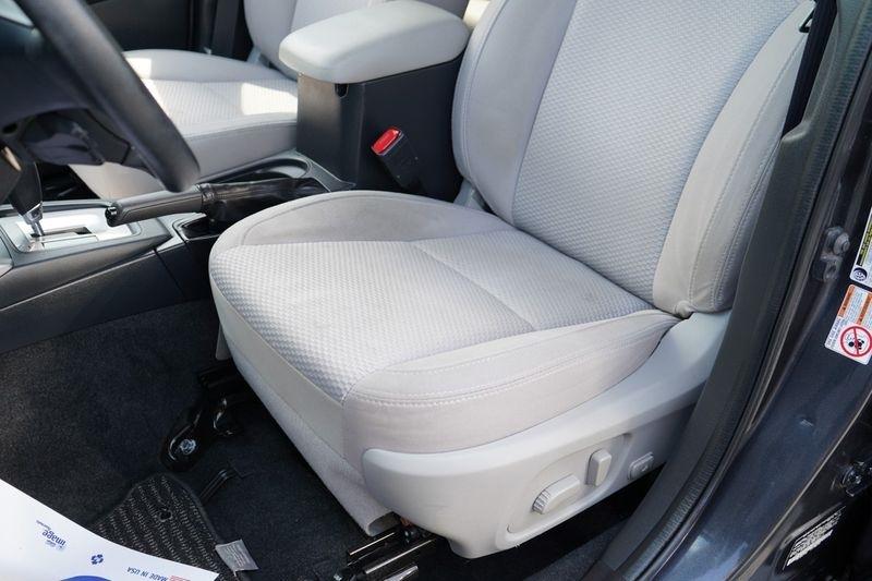 Subaru Forester 4dr CVT 2.5i Premium PZEV 2016