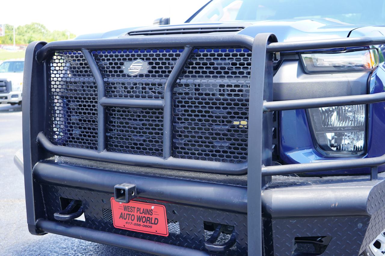 Chevrolet Silverado 2500HD 4WD Crew Cab 172" Work Truck 2022