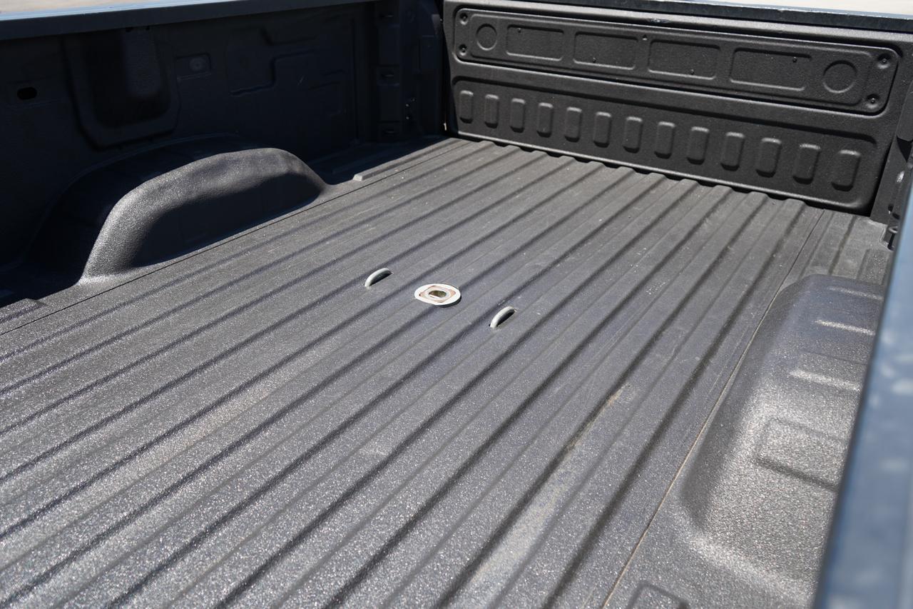 Chevrolet Silverado 2500HD 4WD Crew Cab 172" Work Truck 2022