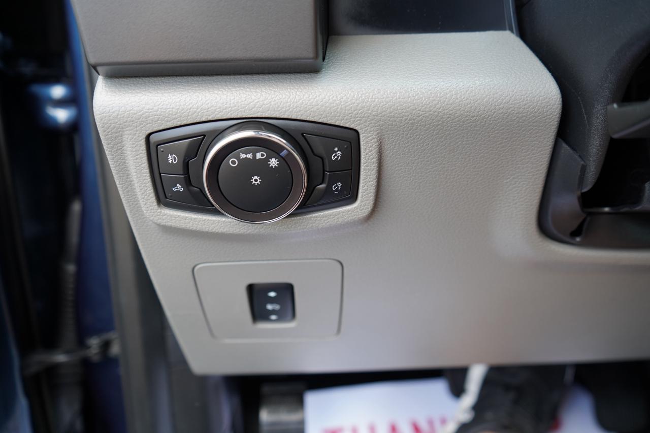 Ford F-150 XLT 4WD SuperCrew 6.5' Box 2017