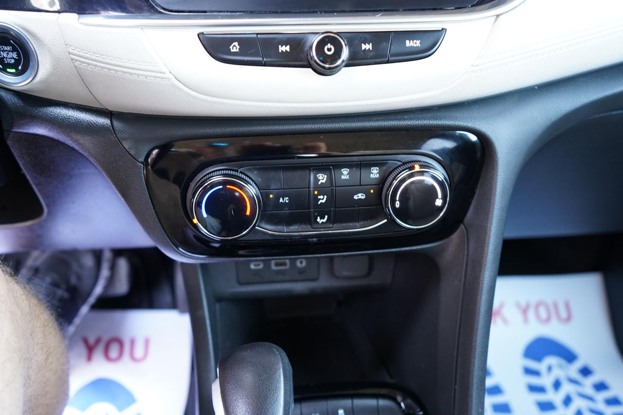 Buick Encore GX FWD 4dr Preferred 2023