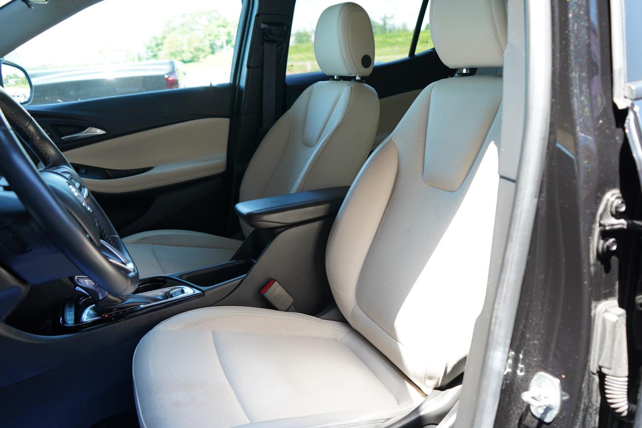 Buick Encore GX FWD 4dr Preferred 2023