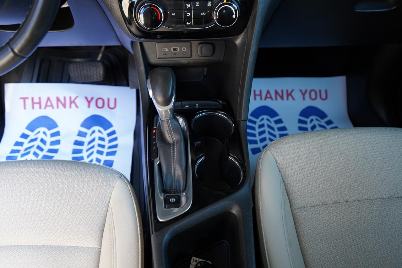 Buick Encore GX FWD 4dr Preferred 2023
