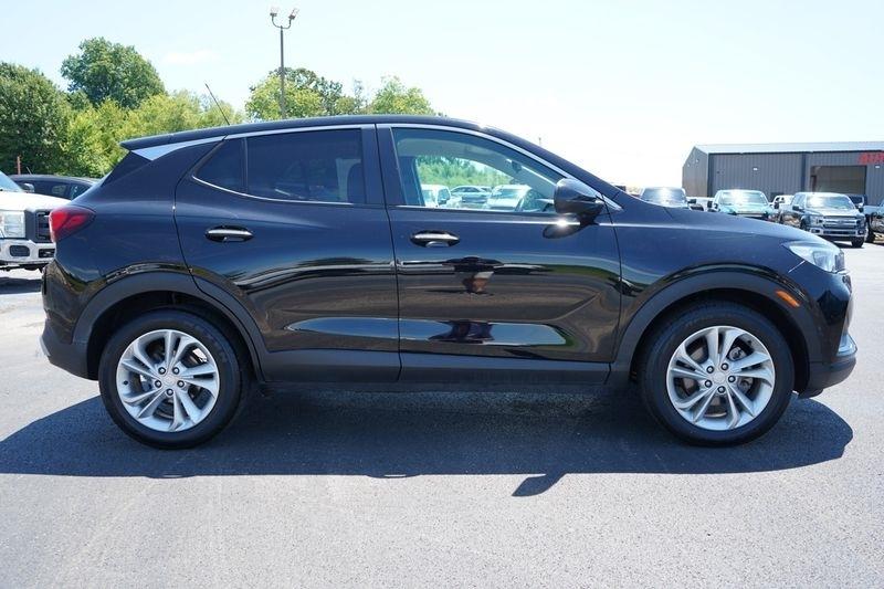 Buick Encore GX FWD 4dr Preferred 2023