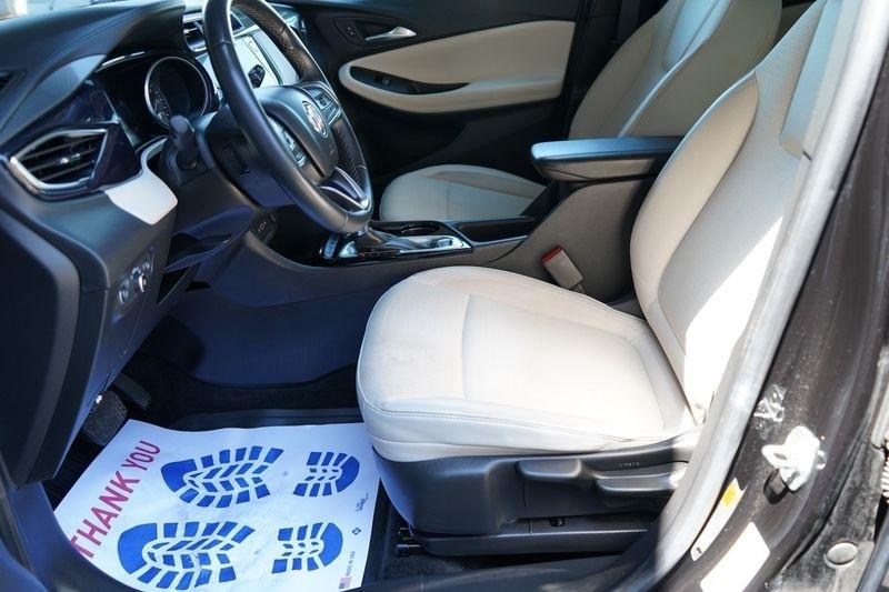 Buick Encore GX FWD 4dr Preferred 2023