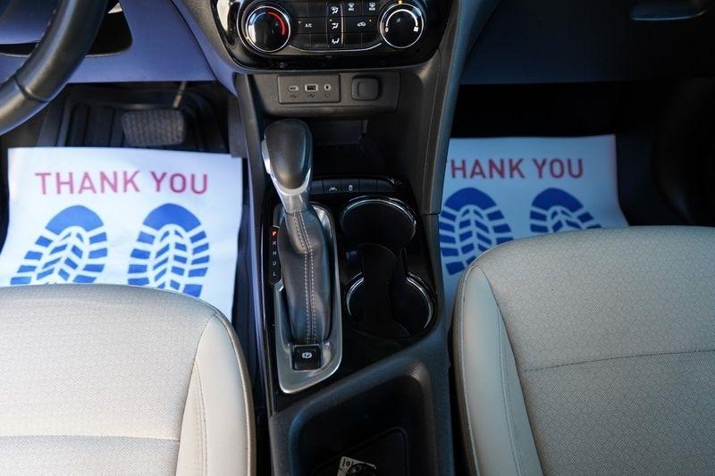 Buick Encore GX FWD 4dr Preferred 2023