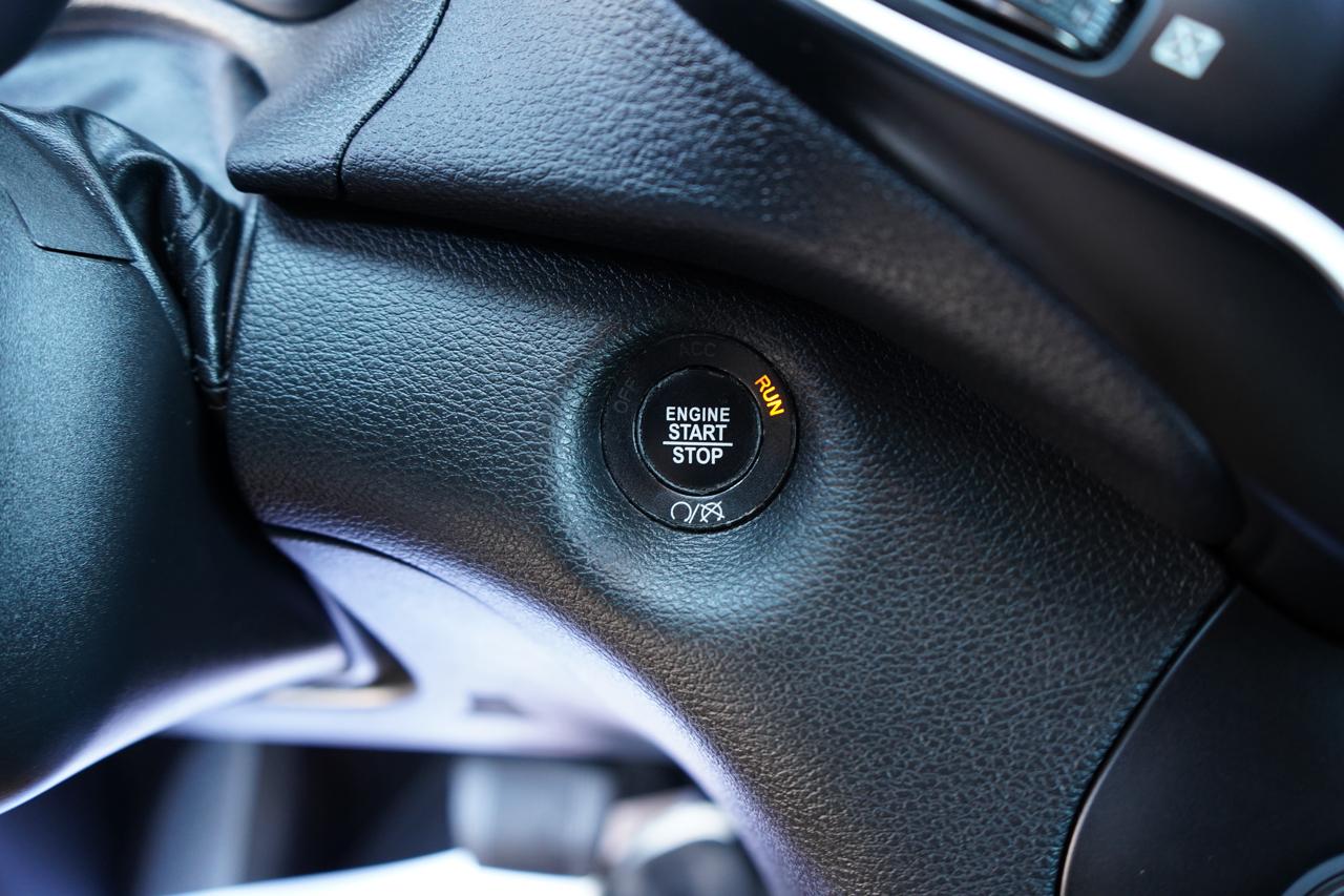 Jeep Cherokee Latitude Plus FWD 2019