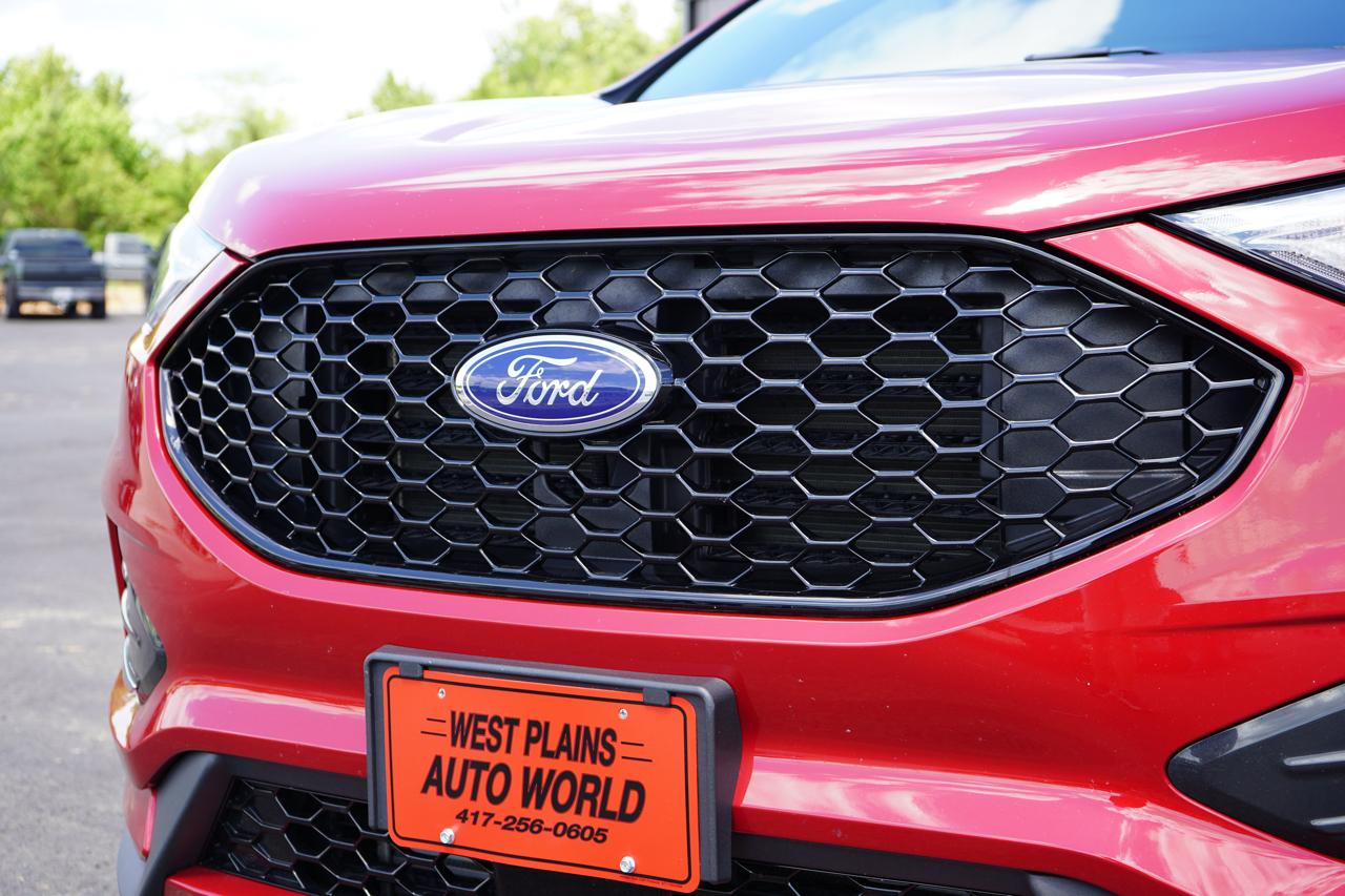 Ford Edge ST Line AWD 2024
