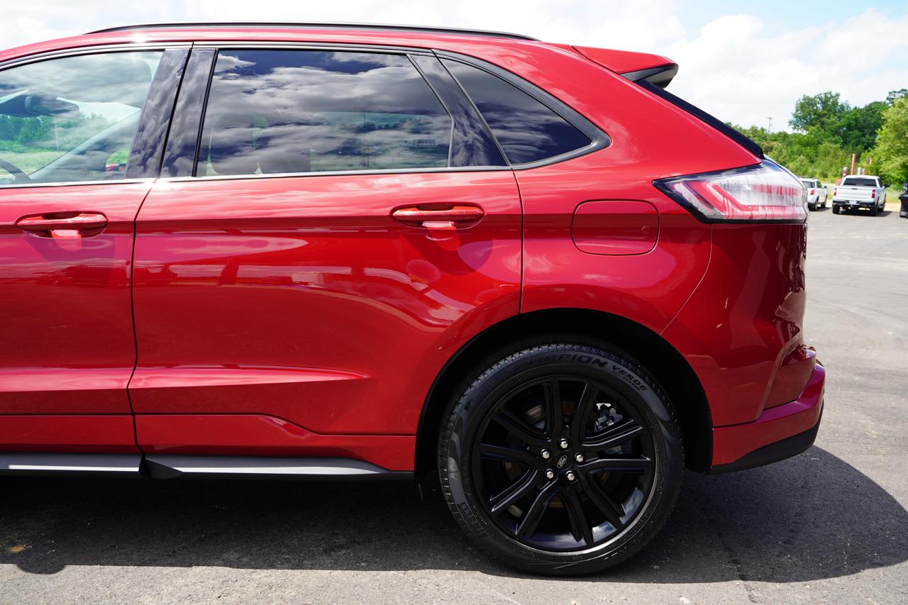 Ford Edge ST Line AWD 2024