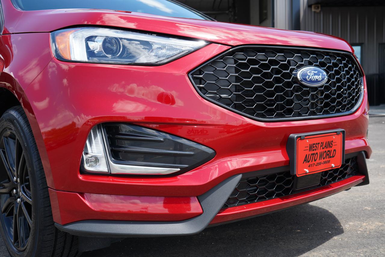 Ford Edge ST Line AWD 2024