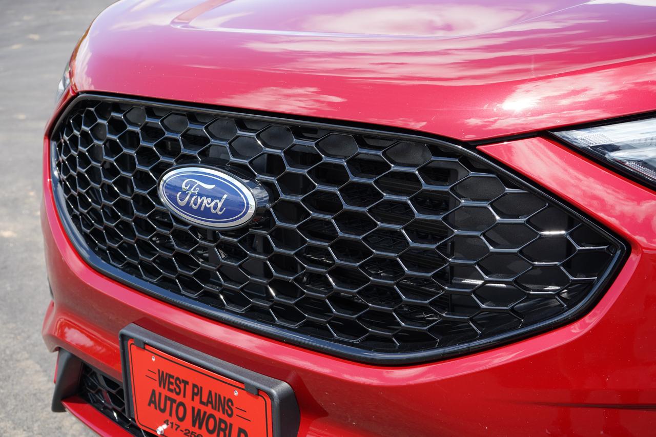 Ford Edge ST Line AWD 2024