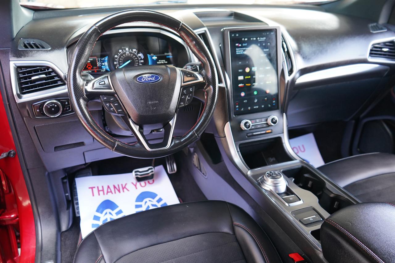 Ford Edge ST Line AWD 2024