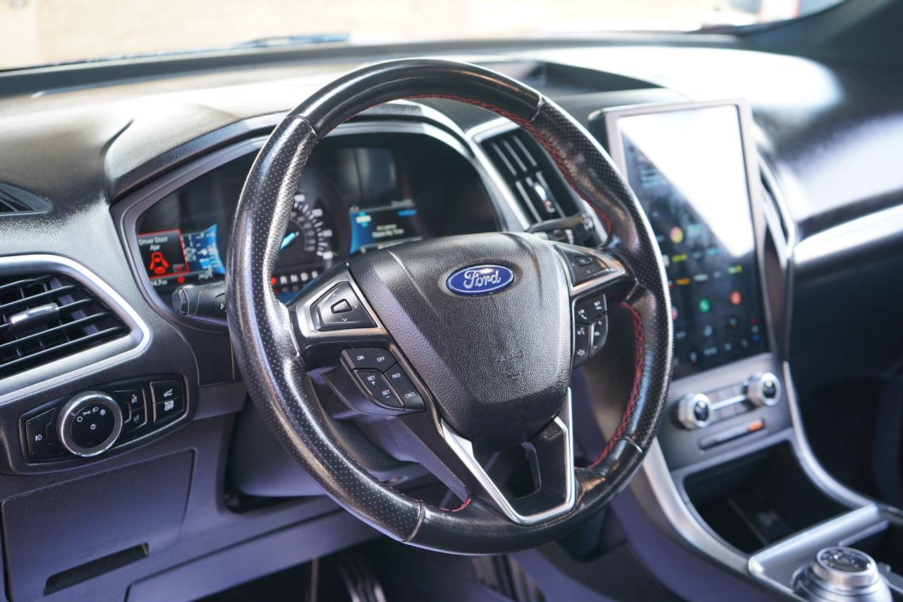 Ford Edge ST Line AWD 2024